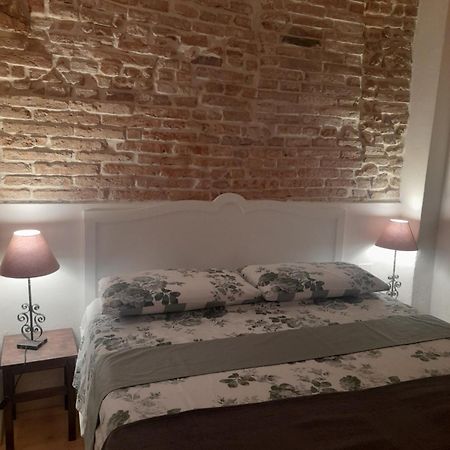 Casina Centotrecento-Romantic & Quite Apartment- Bologna Ngoại thất bức ảnh