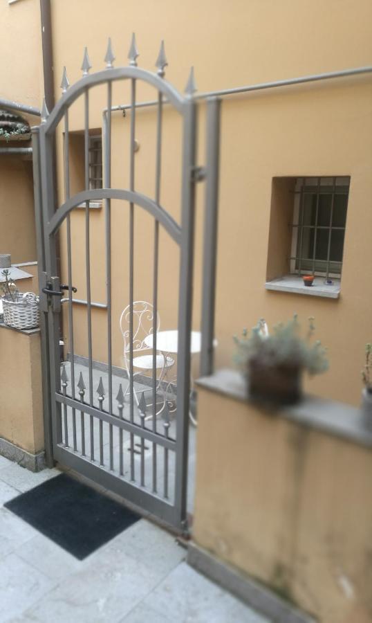 Casina Centotrecento-Romantic & Quite Apartment- Bologna Ngoại thất bức ảnh