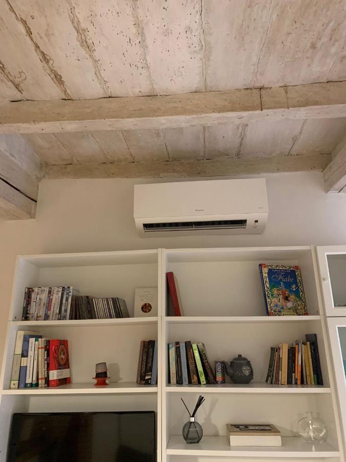 Casina Centotrecento-Romantic & Quite Apartment- Bologna Ngoại thất bức ảnh