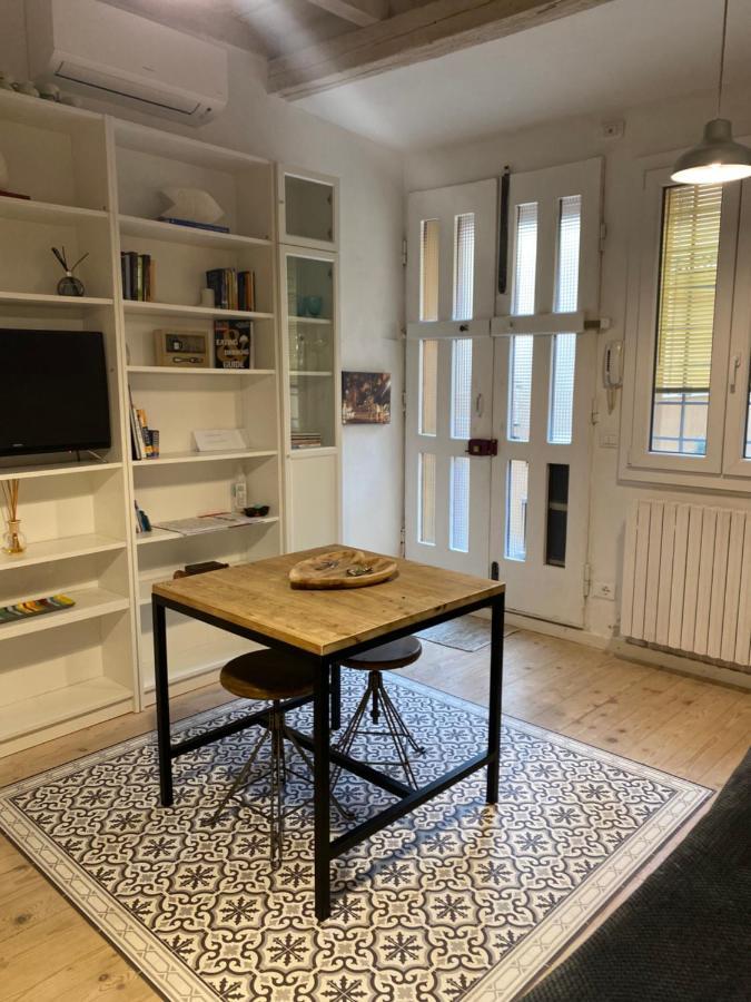 Casina Centotrecento-Romantic & Quite Apartment- Bologna Ngoại thất bức ảnh
