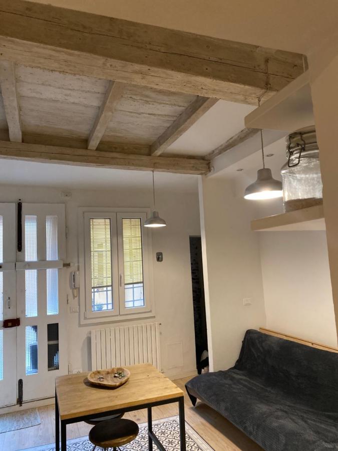 Casina Centotrecento-Romantic & Quite Apartment- Bologna Ngoại thất bức ảnh