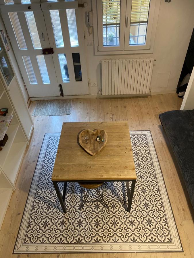 Casina Centotrecento-Romantic & Quite Apartment- Bologna Ngoại thất bức ảnh