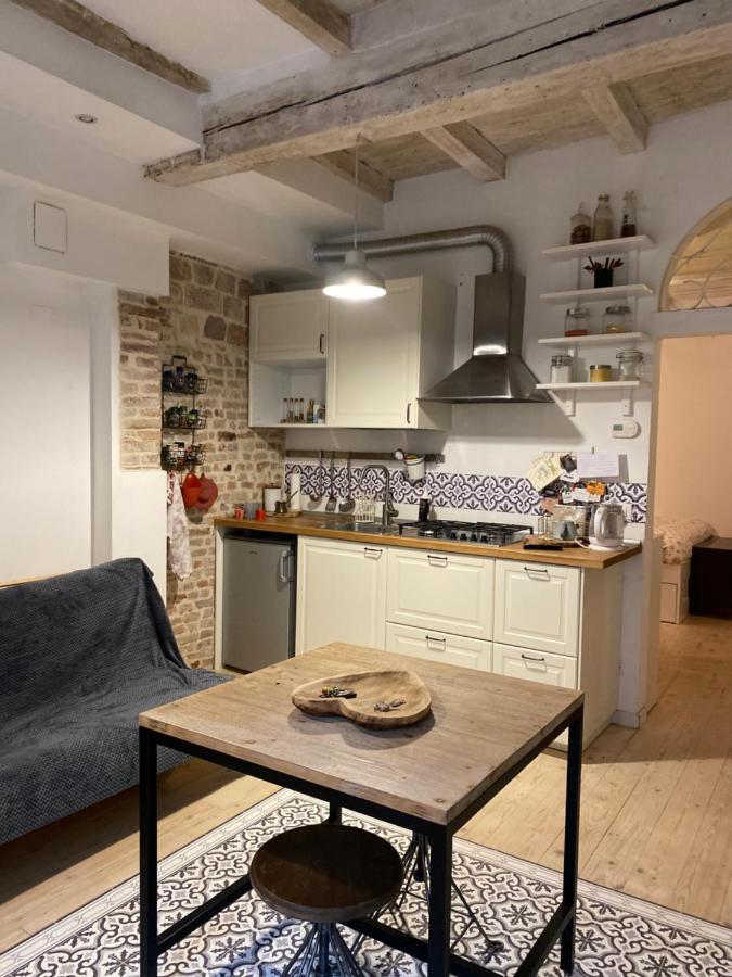 Casina Centotrecento-Romantic & Quite Apartment- Bologna Ngoại thất bức ảnh