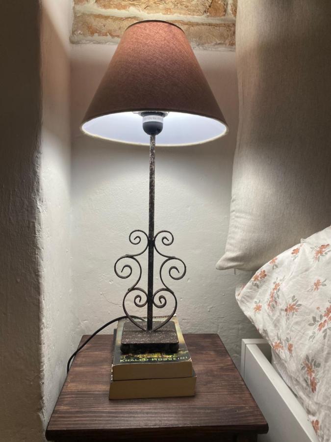 Casina Centotrecento-Romantic & Quite Apartment- Bologna Ngoại thất bức ảnh