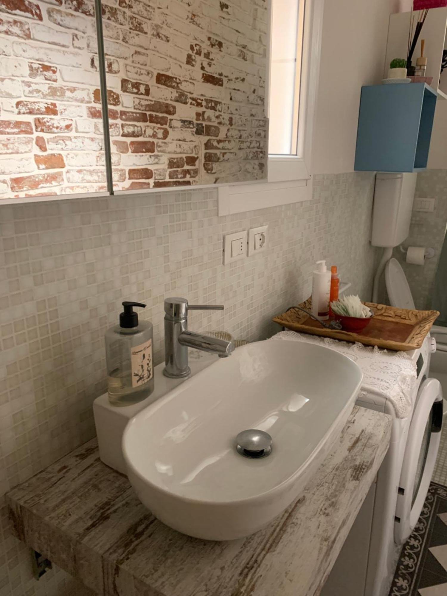 Casina Centotrecento-Romantic & Quite Apartment- Bologna Ngoại thất bức ảnh
