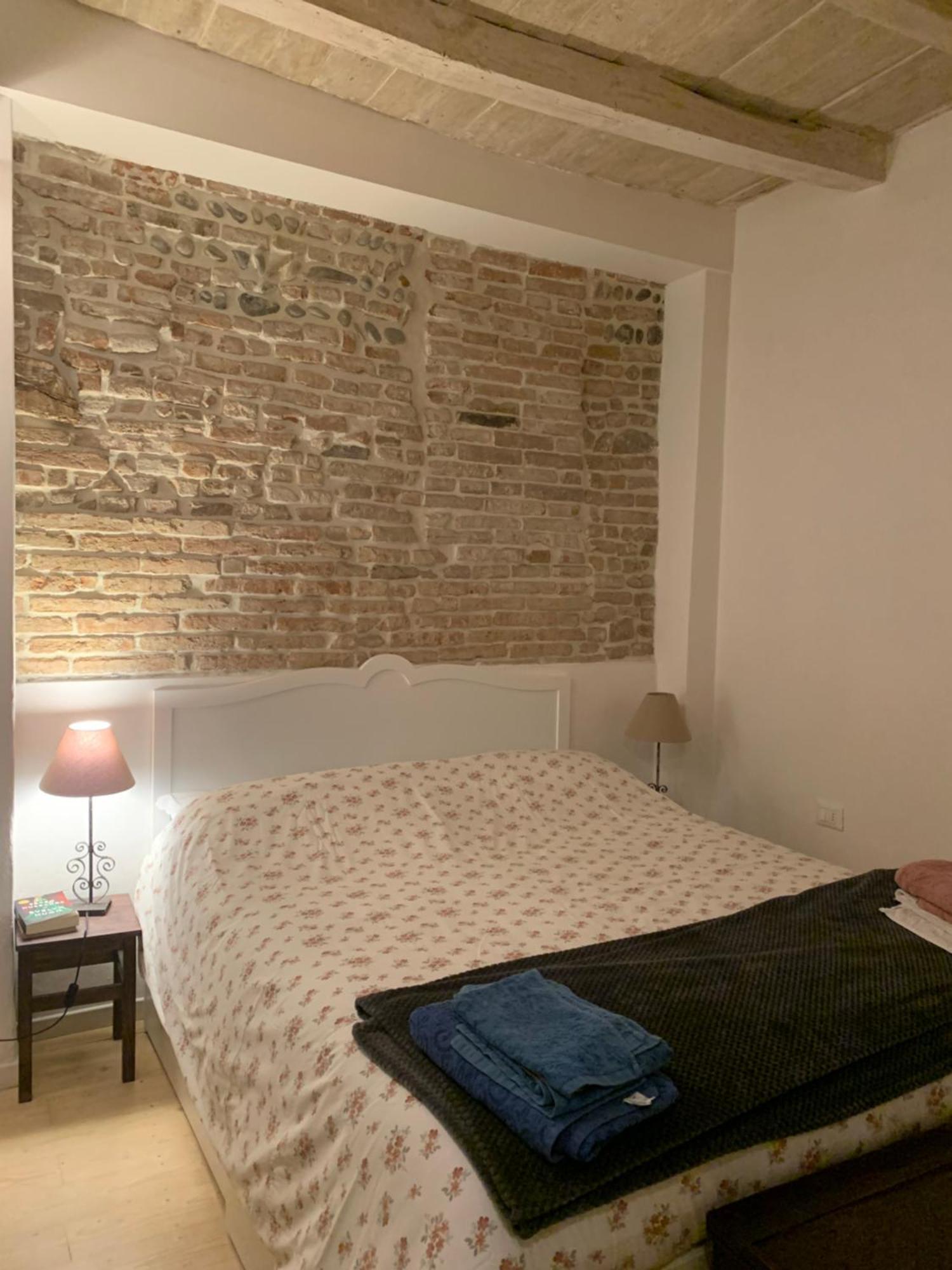 Casina Centotrecento-Romantic & Quite Apartment- Bologna Ngoại thất bức ảnh