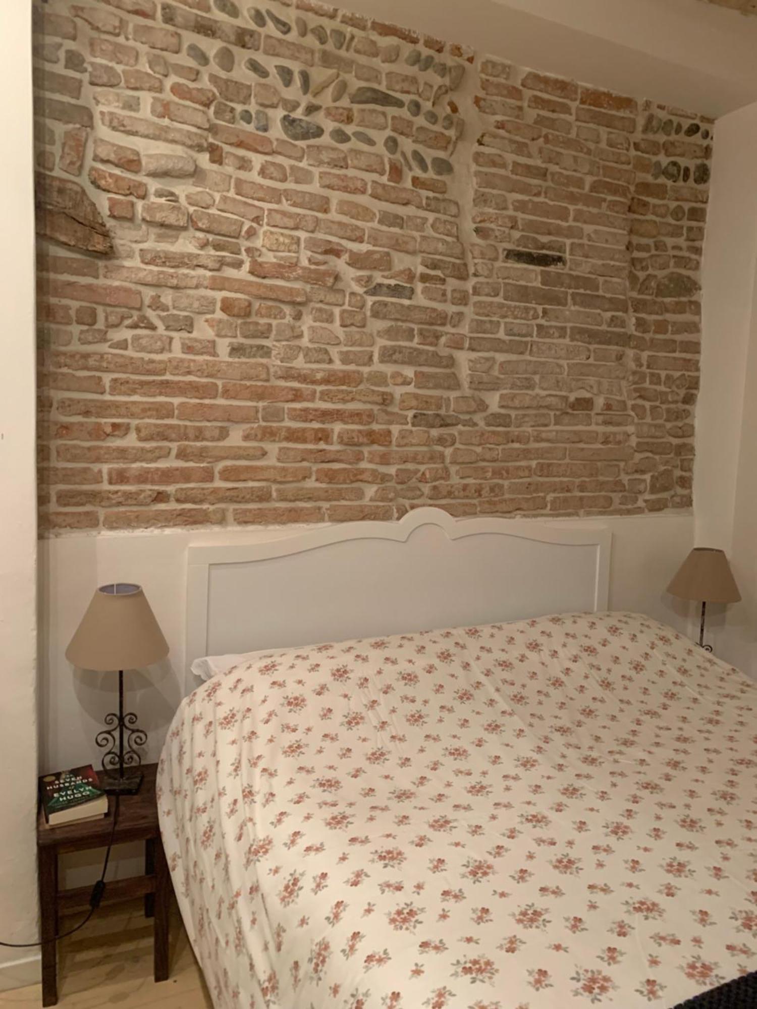 Casina Centotrecento-Romantic & Quite Apartment- Bologna Ngoại thất bức ảnh