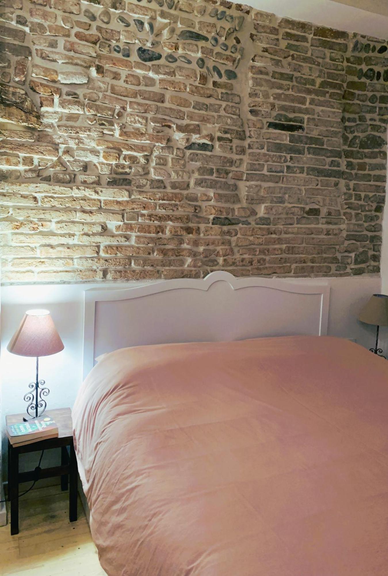 Casina Centotrecento-Romantic & Quite Apartment- Bologna Ngoại thất bức ảnh