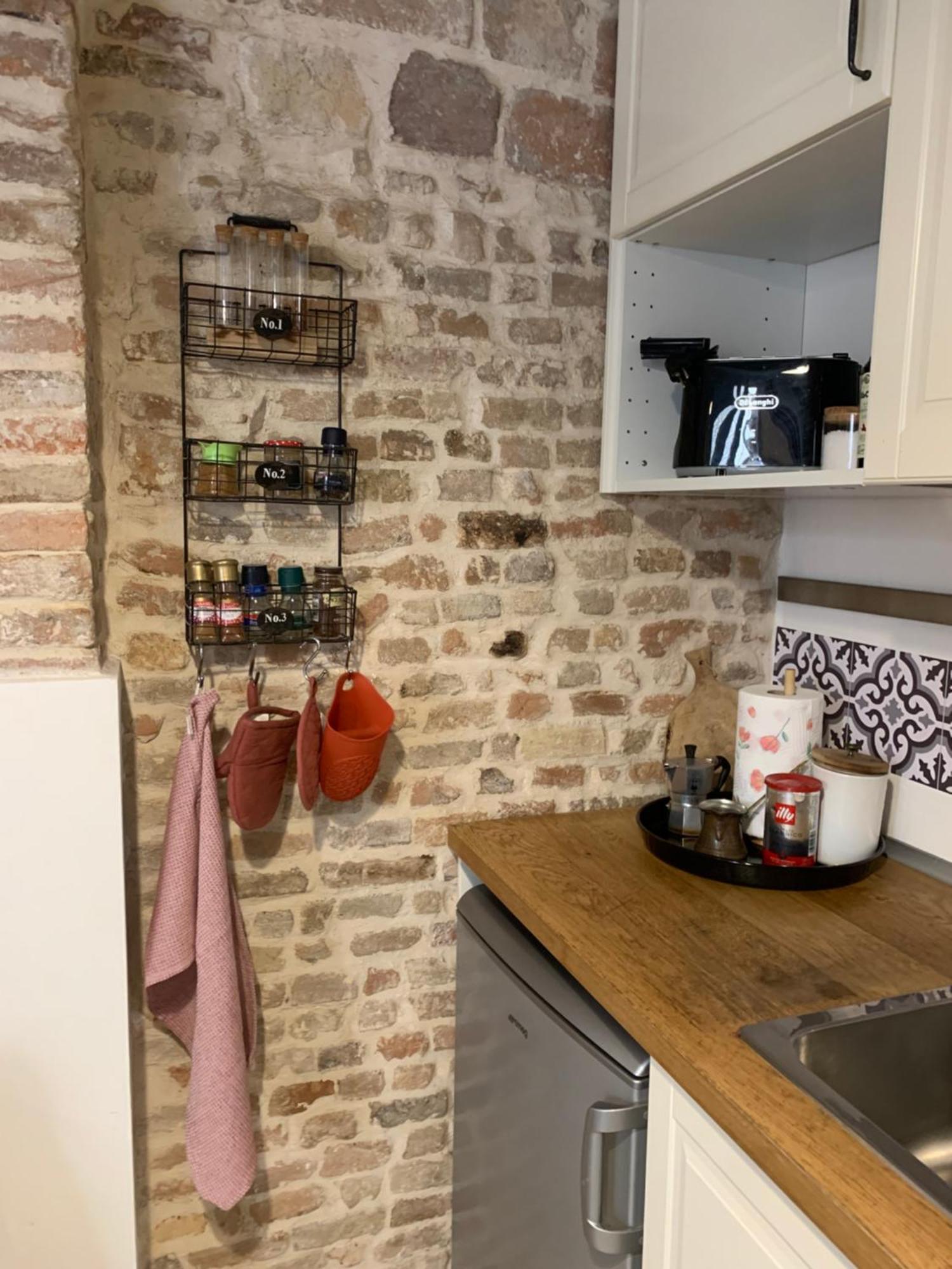 Casina Centotrecento-Romantic & Quite Apartment- Bologna Ngoại thất bức ảnh