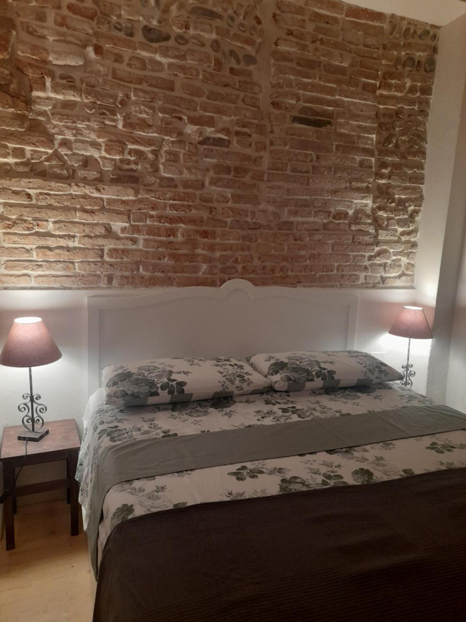 Casina Centotrecento-Romantic & Quite Apartment- Bologna Ngoại thất bức ảnh