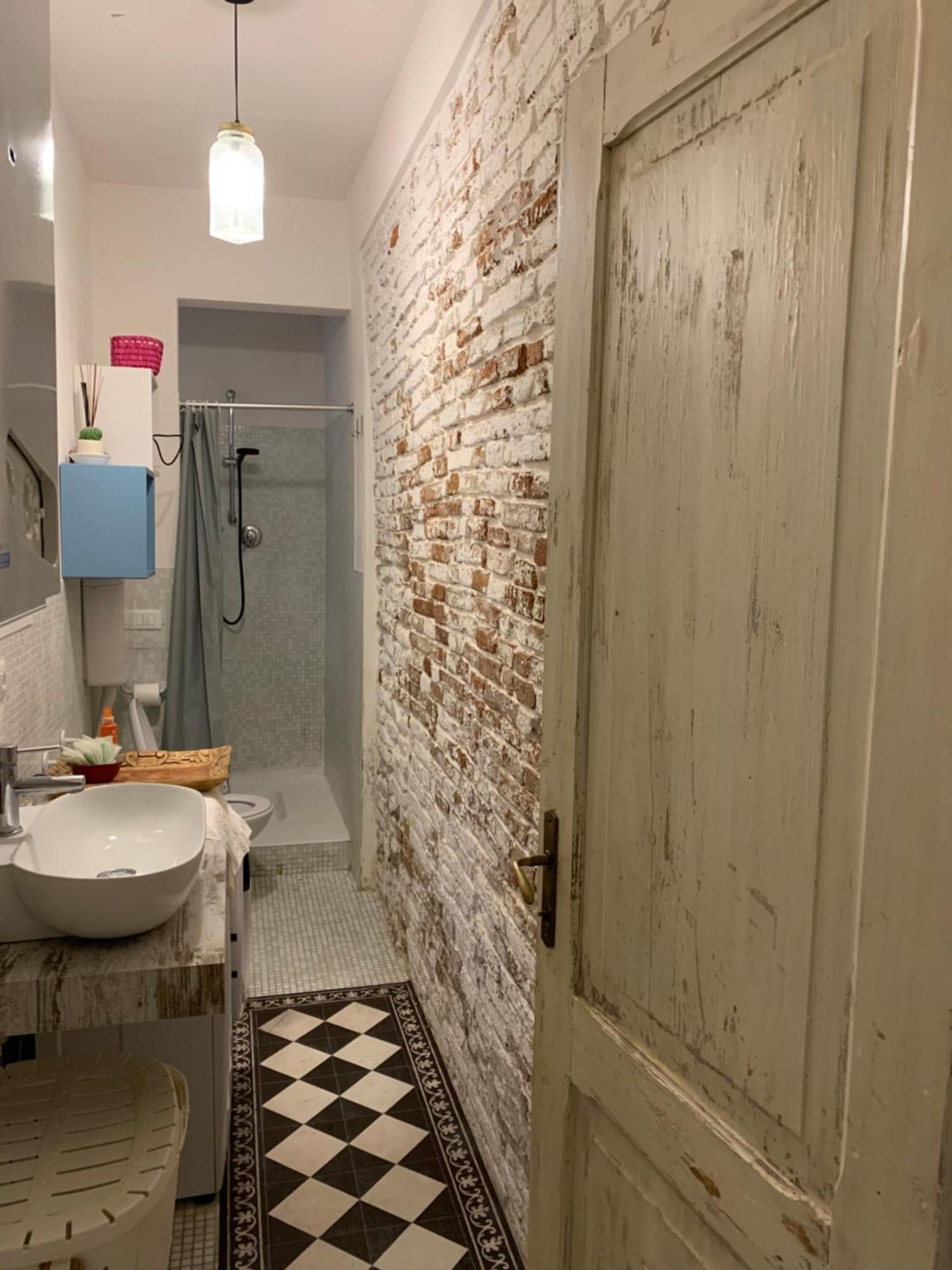 Casina Centotrecento-Romantic & Quite Apartment- Bologna Ngoại thất bức ảnh